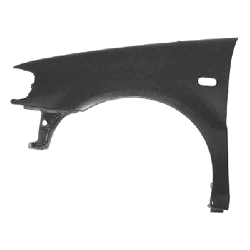 VOLKSWAGEN POLO- 3- 95/99; ÖN ÇAMURLUK DELİKLİ SOL (TYG) 1027-2102