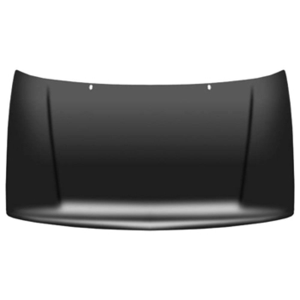 VOLKSWAGEN POLO- 3- 95/99; MOTOR KAPUTU (TYG) 1027-2300