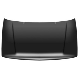 VOLKSWAGEN POLO- 3- 95/99; MOTOR KAPUTU (TYG) 1027-2300