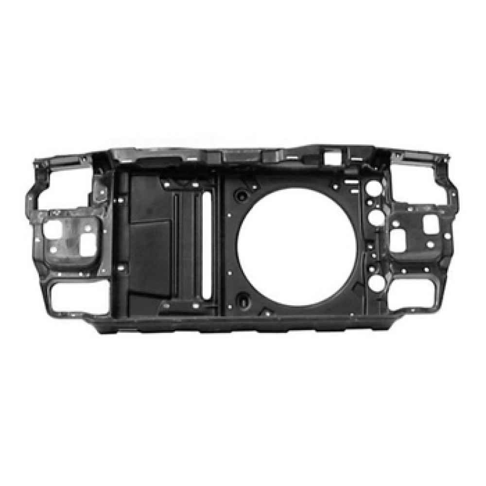 VOLKSWAGEN POLO- 3- 95/99; ÖN PANEL KOMPLE KLİMASIZ/DİZEL TİP (PLASTİK) (TW) 1027-2350A