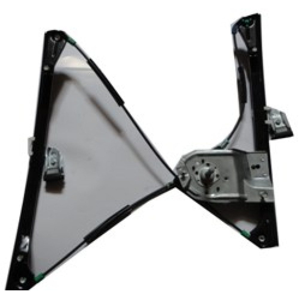 VOLKSWAGEN POLO- 3- 95/99; ÖN CAM KRİKOSU SAĞ MANUEL (TW) 1027-2951