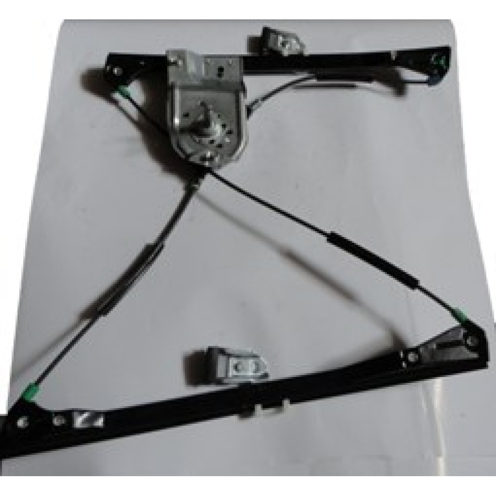 VOLKSWAGEN POLO- 3- 95/99; ÖN CAM KRİKOSU SOL MANUEL (TW) 1027-2952