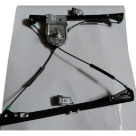 VOLKSWAGEN POLO- 3- 95/99; ÖN CAM KRİKOSU SOL MANUEL (TW) 1027-2952