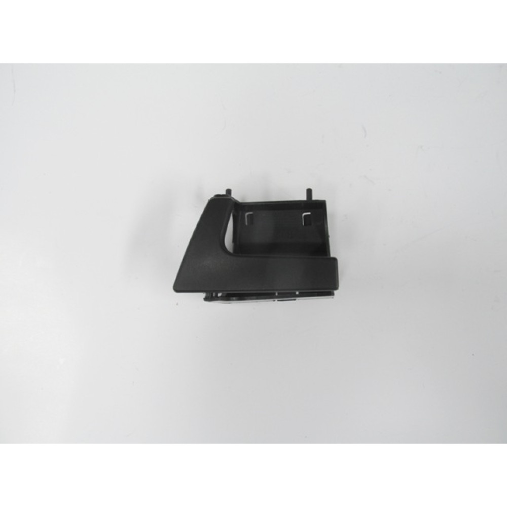 VOLKSWAGEN POLO- 3- 95/99; ÖN KAPI İÇ AÇMA KOLU SOL SİYAH (HUSHAN) 1027-3012