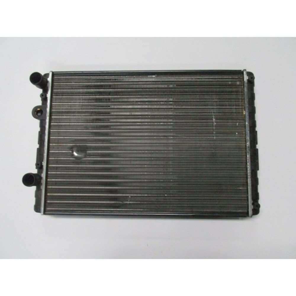 VOLKSWAGEN POLO- 3- 95/99; SU RADYATÖRÜ 1027-4811D