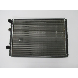 VOLKSWAGEN POLO- 3- 95/99; SU RADYATÖRÜ 1027-4811D