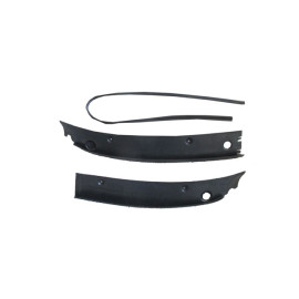 SEAT INCA- 97/03; ÖN CAM IZGARASI ÜST SAĞ/SOL SET (SİLGİ PANELİ) 1261-1891