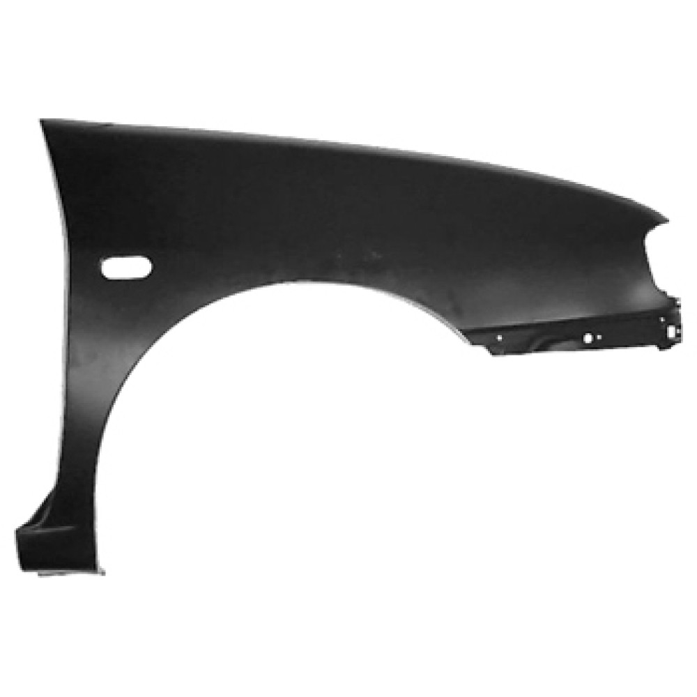 SEAT IBIZA- 97/99; ÖN ÇAMURLUK DELİKLİ SAĞ (TYG) 1242-2101