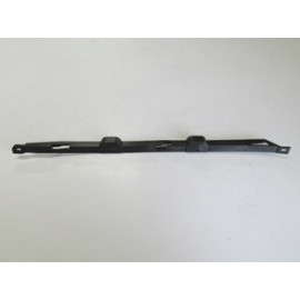 VOLKSWAGEN POLO- CLASSIC- 96/01; ARKA TAMPON İÇ BRAKETİ SOL DÜZ TİP (LM) 1028-2624A