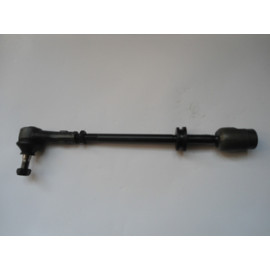 SEAT IBIZA- 00/01; ROT MİLİ/KOLU VE ROT BAŞI KOMPLE SOL (MANUEL DİREKSİYON)(SH) 1243-6014