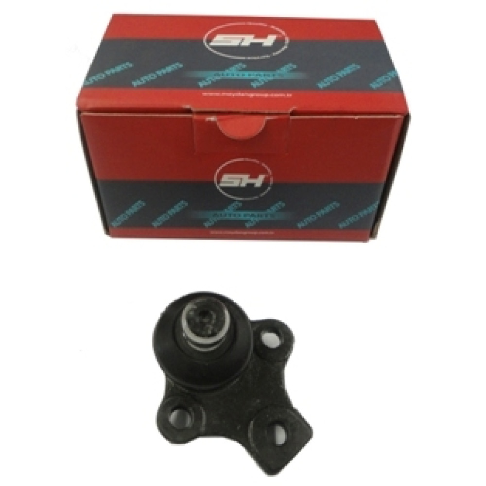 SEAT IBIZA- 00/01; ALT ROTİL SAĞ/SOL AYNI (ADET)(17mm)(SH) 1243-6045A