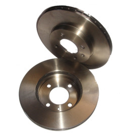 SEAT INCA- 97/03; ÖN FREN DİSKİ (HAVALI)(ADET) 1.8İ/2.0İ/1.9TDI (256X20X65X39X4-1)(BRAMAX) 1261-6400