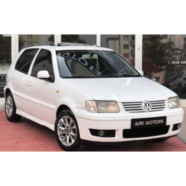 VOLKSWAGEN POLO- 4- 99/01; ARAÇ BİLGİLERİ VE RESİMLERİ 1029-0000