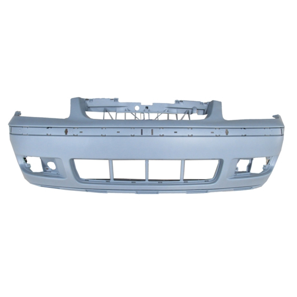 VOLKSWAGEN POLO- 4- 99/01; ÖN TAMPON (SİS/BAND DELİKLİ 3/4 KAPI KARLIKSIZ) (TYG) 1029-2000