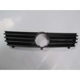 VOLKSWAGEN POLO- 4- 99/01; ÖN PANJUR SİYAH(TÜV)(TYG) 1029-2341