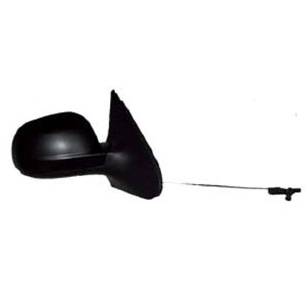 VOLKSWAGEN POLO- 4- 99/01; KAPI AYNASI SAĞ MANUEL 1029-2991