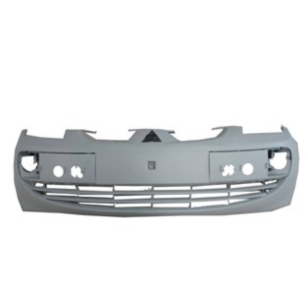 MITSUBISHI COLT- 05/09; ÖN TAMPON GRİ (3 KAPI/ASTARLI)(TYG) 103-2000