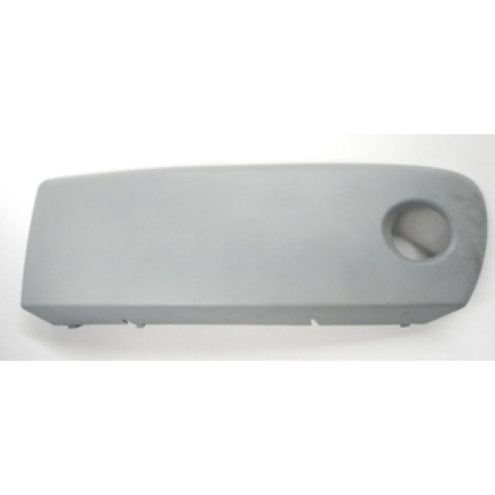 MITSUBISHI COLT- 05/09; ÖN TAMPON BANDI SOL SİS DELİKLİ (3 KAPI) (TYG) 103-2012A