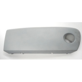 MITSUBISHI COLT- 05/09; ÖN TAMPON BANDI SOL SİS DELİKLİ (3 KAPI) (TYG) 103-2012A