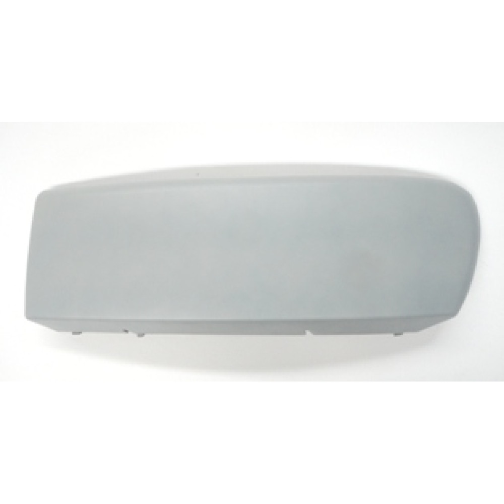 MITSUBISHI COLT- 05/09; ÖN TAMPON BANDI SOL SİS DELİKSİZ (3 KAPI) (TYG) 103-2012