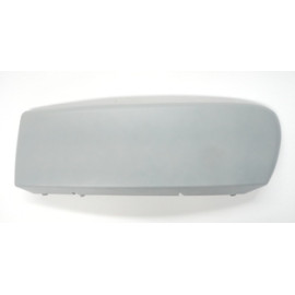 MITSUBISHI COLT- 05/09; ÖN TAMPON BANDI SOL SİS DELİKSİZ (3 KAPI) (TYG) 103-2012