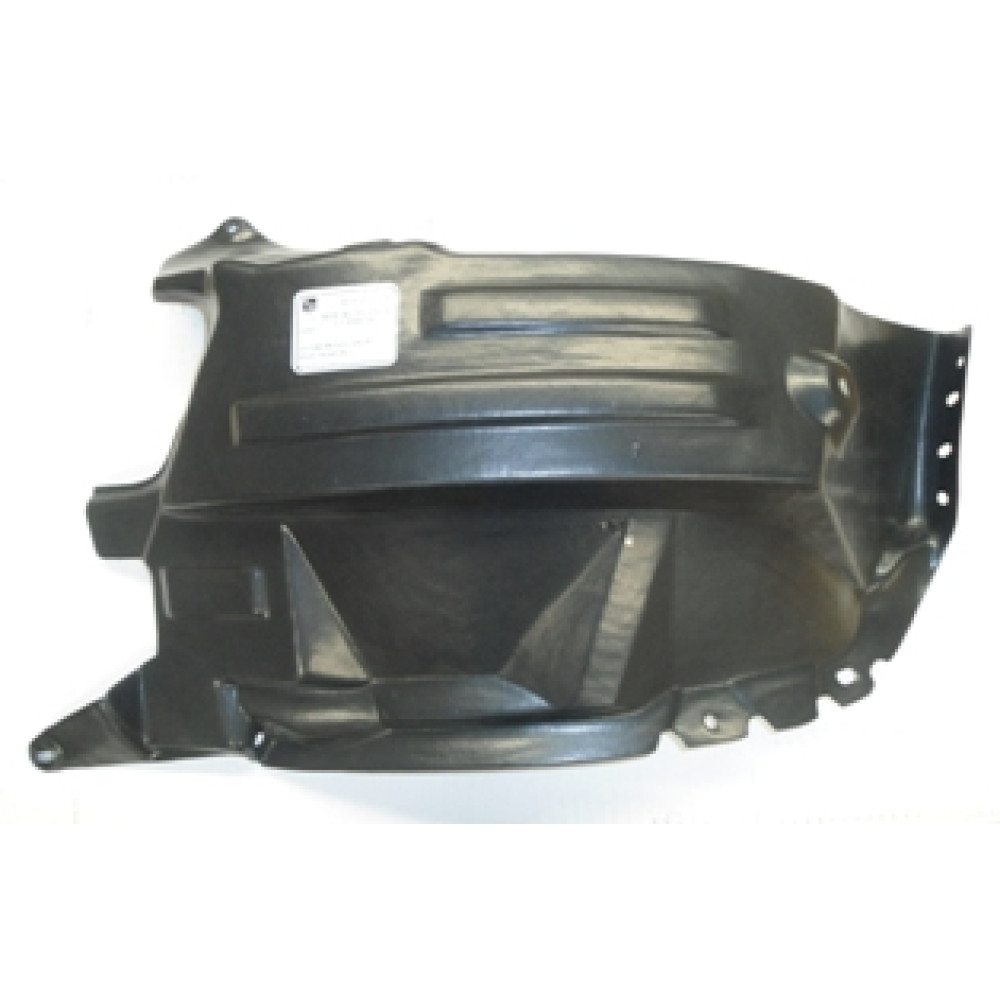 MITSUBISHI COLT- 05/09; ARKA ÇAMURLUK DAVLUMBAZI SOL (LT-MB6105) (TYG) 103-2712