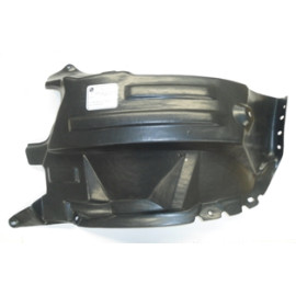 MITSUBISHI COLT- 05/09; ARKA ÇAMURLUK DAVLUMBAZI SOL (LT-MB6105) (TYG) 103-2712