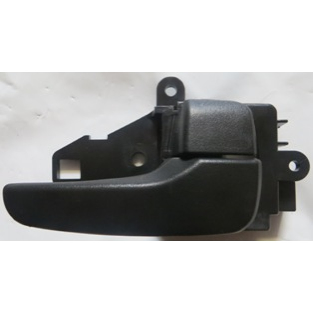 MITSUBISHI COLT- 05/09; ÖN KAPI İÇ AÇMA KOLU SAĞ SİYAH (HUSHAN) 103-3011