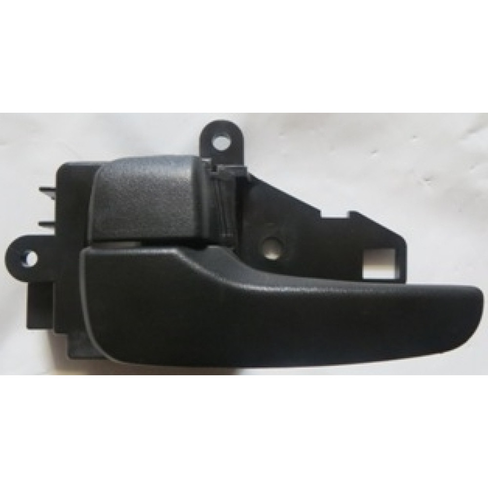 MITSUBISHI COLT- 05/09; ÖN KAPI İÇ AÇMA KOLU SOL SİYAH (HUSHAN) 103-3012