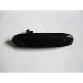 MITSUBISHI COLT- 05/09; ÖN KAPI DIŞ AÇMA KOLU SAĞ SİYAH (HUSHAN) 103-3021