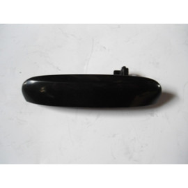 MITSUBISHI COLT- 05/09; ÖN KAPI DIŞ AÇMA KOLU SOL SİYAH (HUSHAN) 103-3022