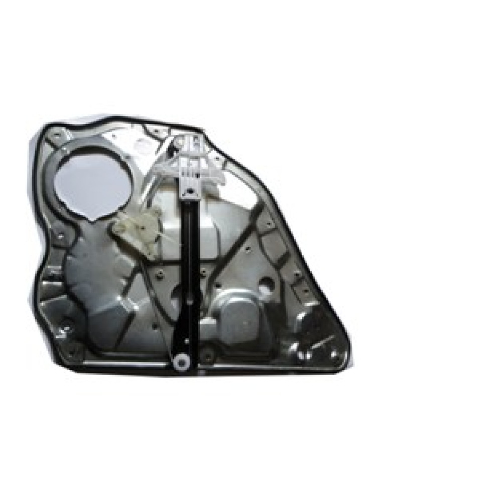 VOLKSWAGEN POLO- 5- 02/09; ARKA CAM KRİKOSU SAĞ ELEKTRİKLİ/MOTORSUZ (PANEL BAĞLANTISI İLE) (HUSH 1030-1935