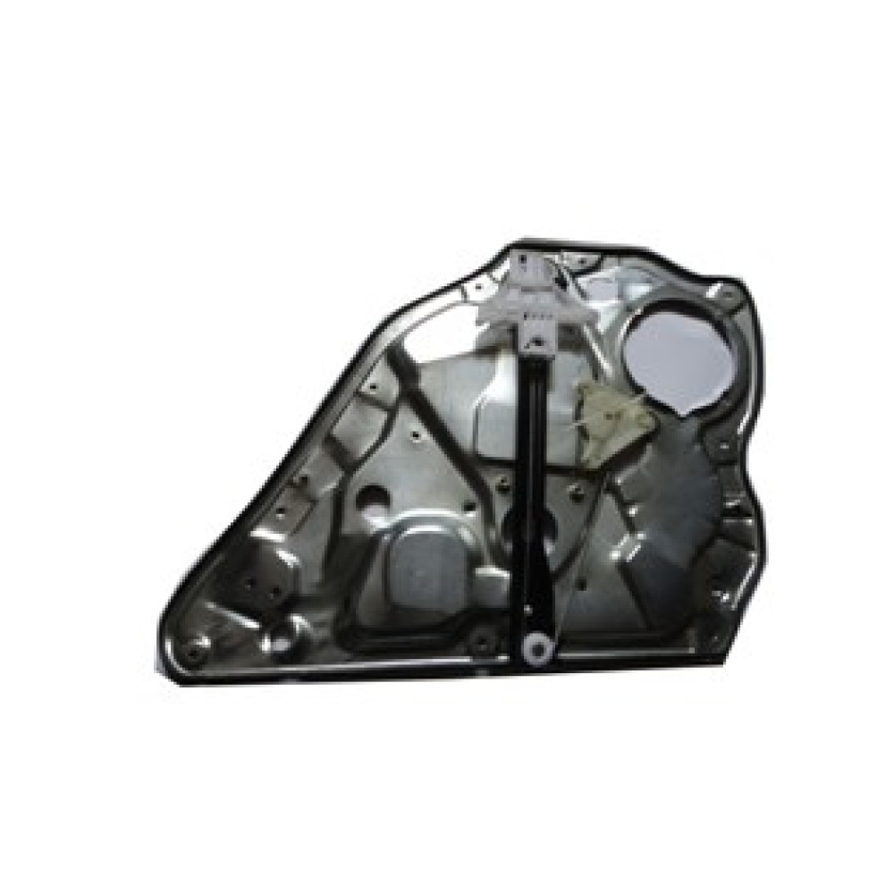 VOLKSWAGEN POLO- 5- 02/09; ARKA CAM KRİKOSU SOL ELEKTRİKLİ/MOTORSUZ (PANEL BAĞLANTISI İLE) (HUSH 1030-1936