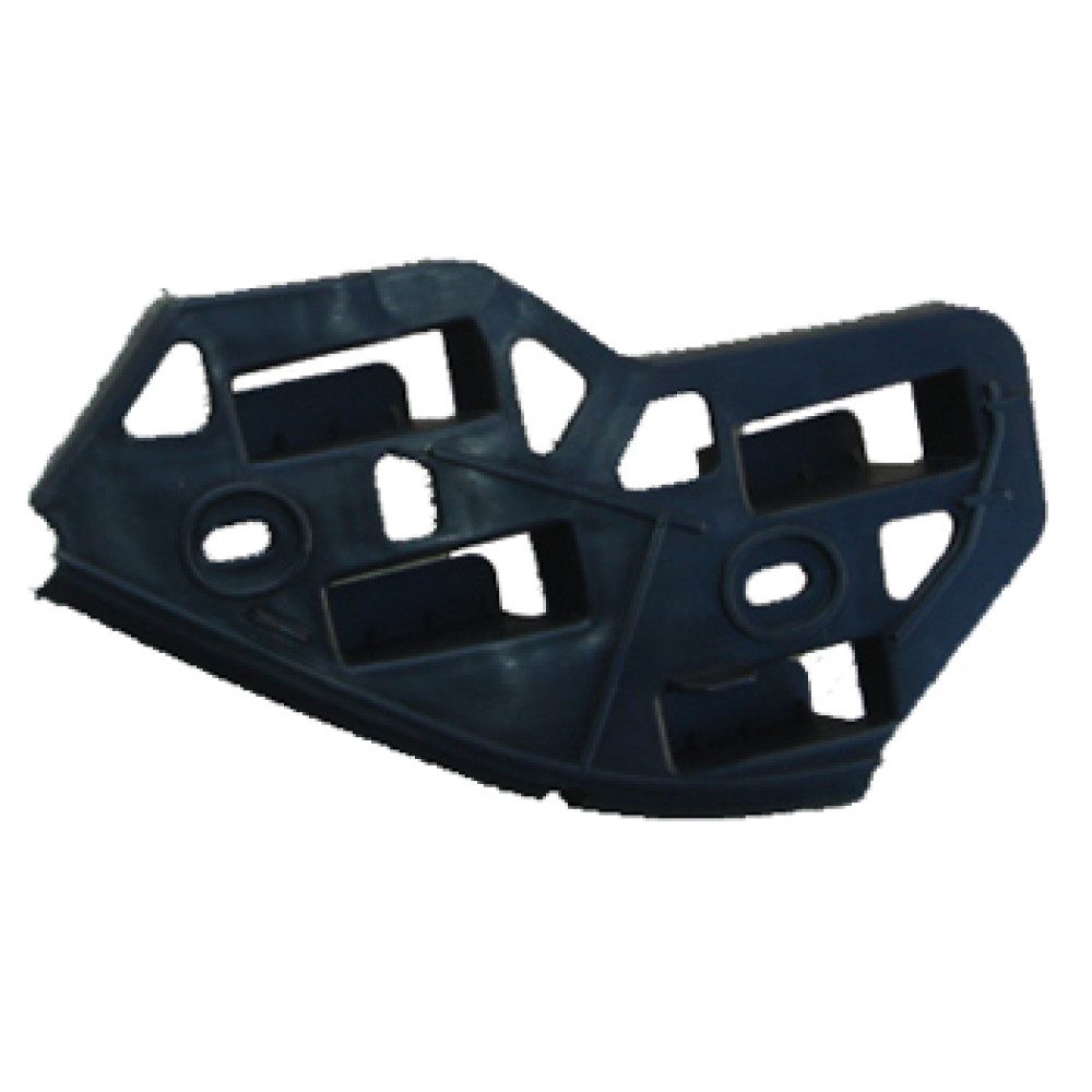 VOLKSWAGEN POLO- 5- 05/09; ÖN TAMPON BRAKETİ İÇ SAĞ (YAN KULAĞA TAKILAN)(PLASTİK)(TEK FARLI TİP)(TW) 1030-2031