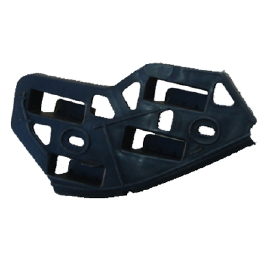 VOLKSWAGEN POLO- 5- 05/09; ÖN TAMPON BRAKETİ İÇ SOL (YAN KULAĞA TAKILAN)(PLASTİK)(TEK FARLI TİP)(TW) 1030-2032