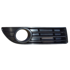 VOLKSWAGEN POLO- 5- 05/09; SİS LAMBA KAPAĞI SAĞ (SİS DELİKLİ) (TEK FARLI TİP) (TW) 1030-2061A