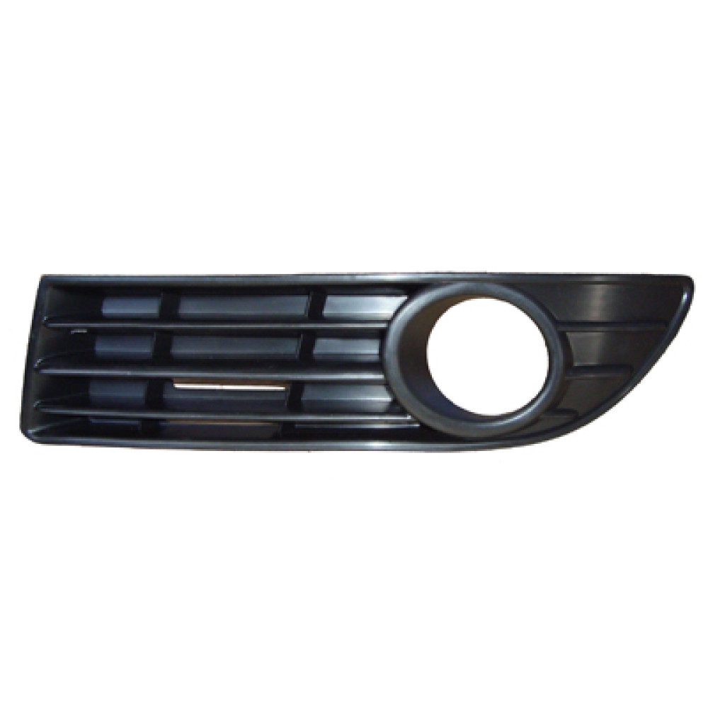 VOLKSWAGEN POLO- 5- 05/09; SİS LAMBA KAPAĞI SOL (SİS DELİKLİ) (TEK FARLI TİP) (TW) 1030-2062A