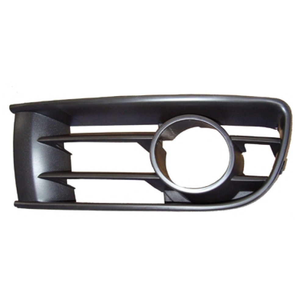 VOLKSWAGEN POLO- 5- 02/05; SİS LAMBA KAPAĞI SOL (SİS DELİKLİ) (ÇİFT FARLI TİP) (TW) 1030-2062