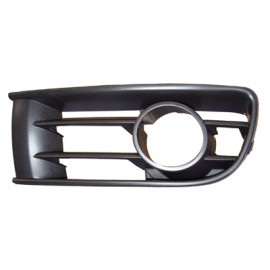 VOLKSWAGEN POLO- 5- 02/05; SİS LAMBA KAPAĞI SOL (SİS DELİKLİ) (ÇİFT FARLI TİP) (TW) 1030-2062