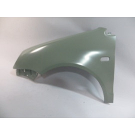 VOLKSWAGEN POLO- 5- 02/05; ÖN ÇAMURLUK DELİKLİ SOL GRİ BOYALI (ÇİFT FARLI TİP) (SIMYI) 1030-2102
