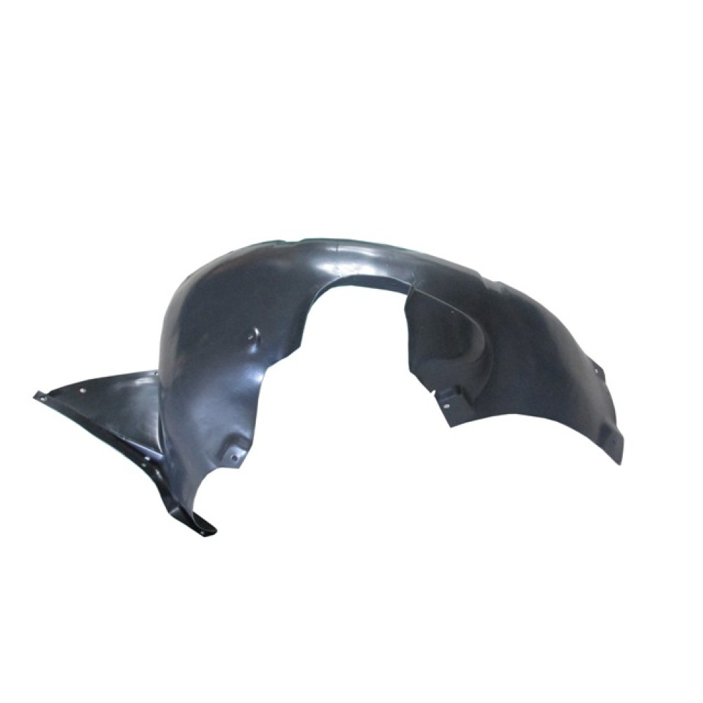 VOLKSWAGEN POLO- 5- 02/09; ÖN ÇAMURLUK DAVLUMBAZI SAĞ (EUROBUMP) 1030-2111