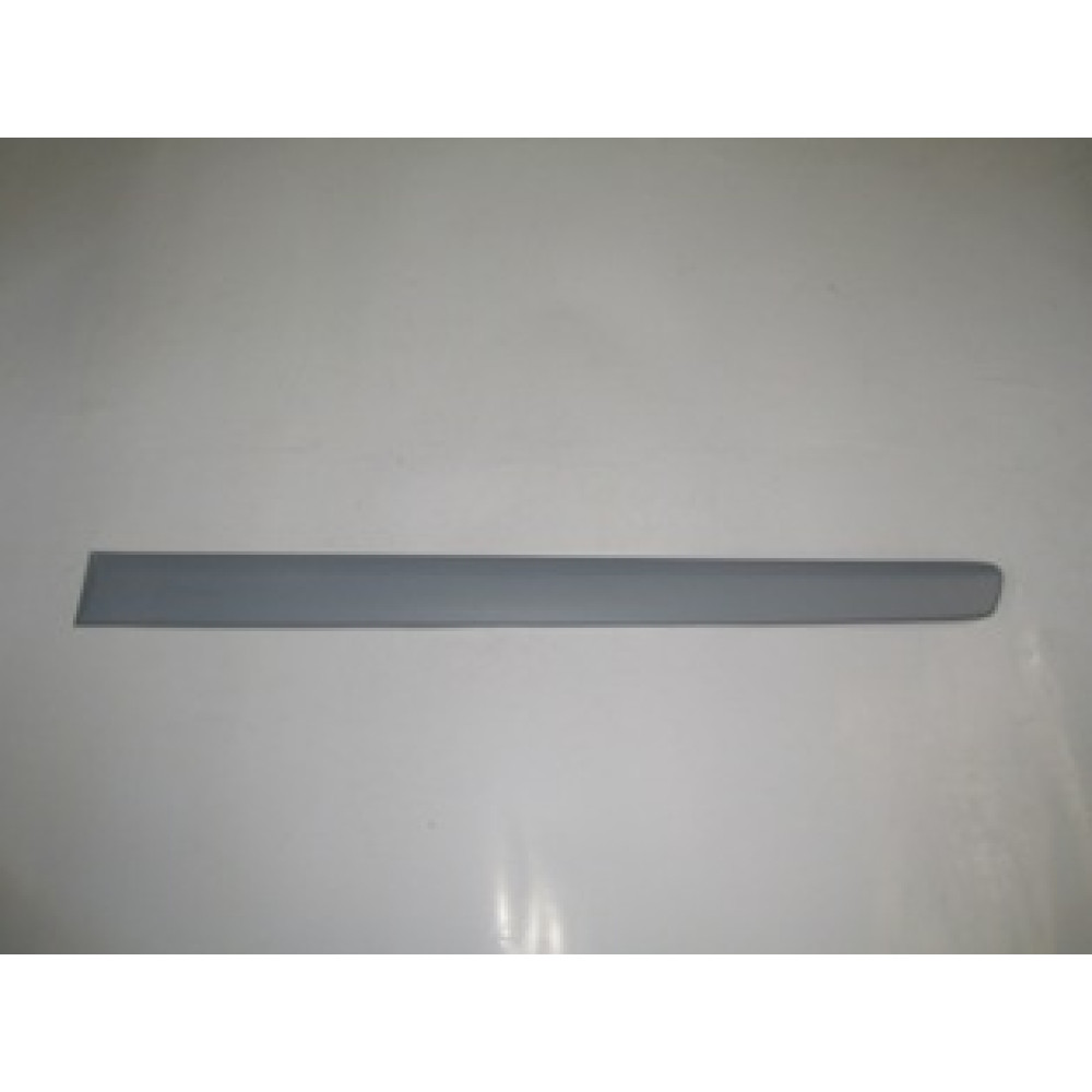 VOLKSWAGEN POLO- 5- 02/05; ARKA KAPI BANDI SOL GRİ BOYANIR TİP (TW) 1030-2262