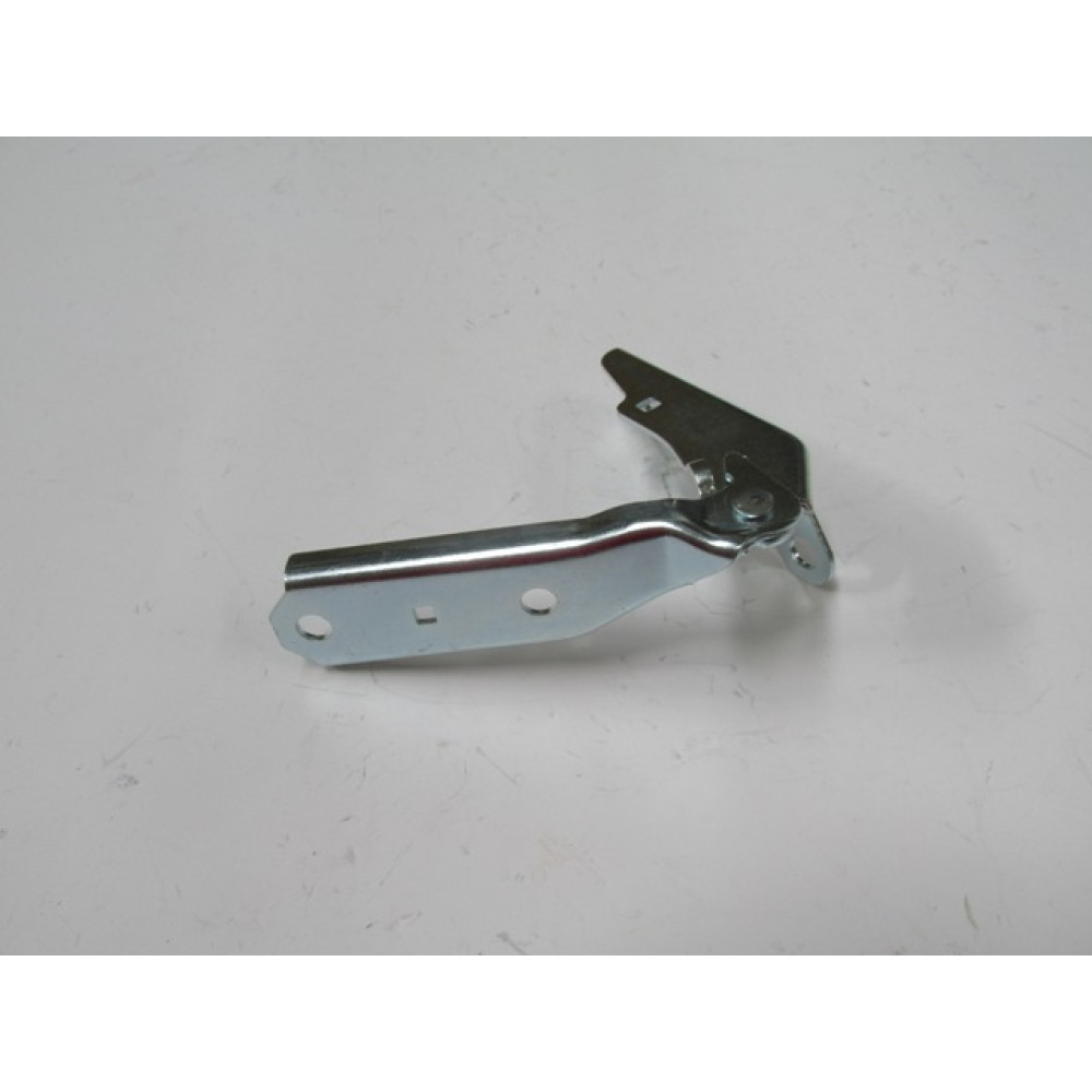 VOLKSWAGEN POLO- 5- 02/05; KAPUT MENTEŞESİ SAĞ (ÇİFT FARLI TİP) (TYG) 1030-2355