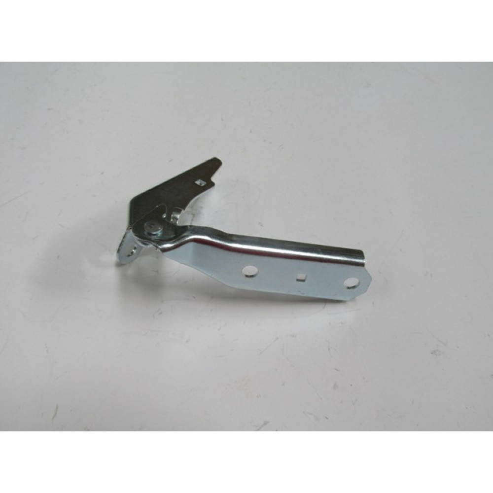 VOLKSWAGEN POLO- 5- 02/05; KAPUT MENTEŞESİ SOL (ÇİFT FARLI TİP) (TYG) 1030-2356