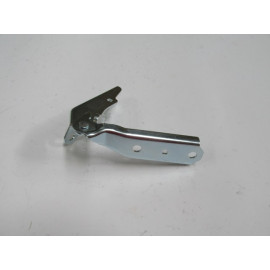 VOLKSWAGEN POLO- 5- 02/05; KAPUT MENTEŞESİ SOL (ÇİFT FARLI TİP) (TYG) 1030-2356