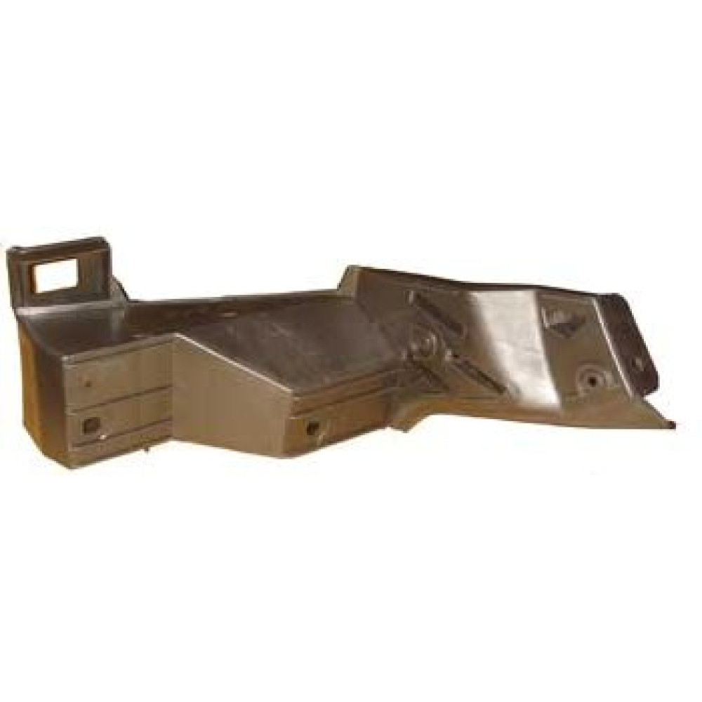 VOLKSWAGEN POLO- 5- 02/09; ARKA TAMPON BRAKETİ SAĞ PLASTİK (TW) 1030-2623