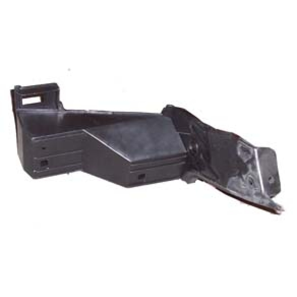 VOLKSWAGEN POLO- 5- 02/09; ARKA TAMPON BRAKETİ SOL PLASTİK (TW) 1030-2624