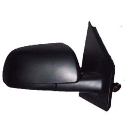 VOLKSWAGEN POLO- 5- 02/05; KAPI AYNASI SAĞ MANUEL (ÇİFT FARLI TİP) (TW) 1030-2991