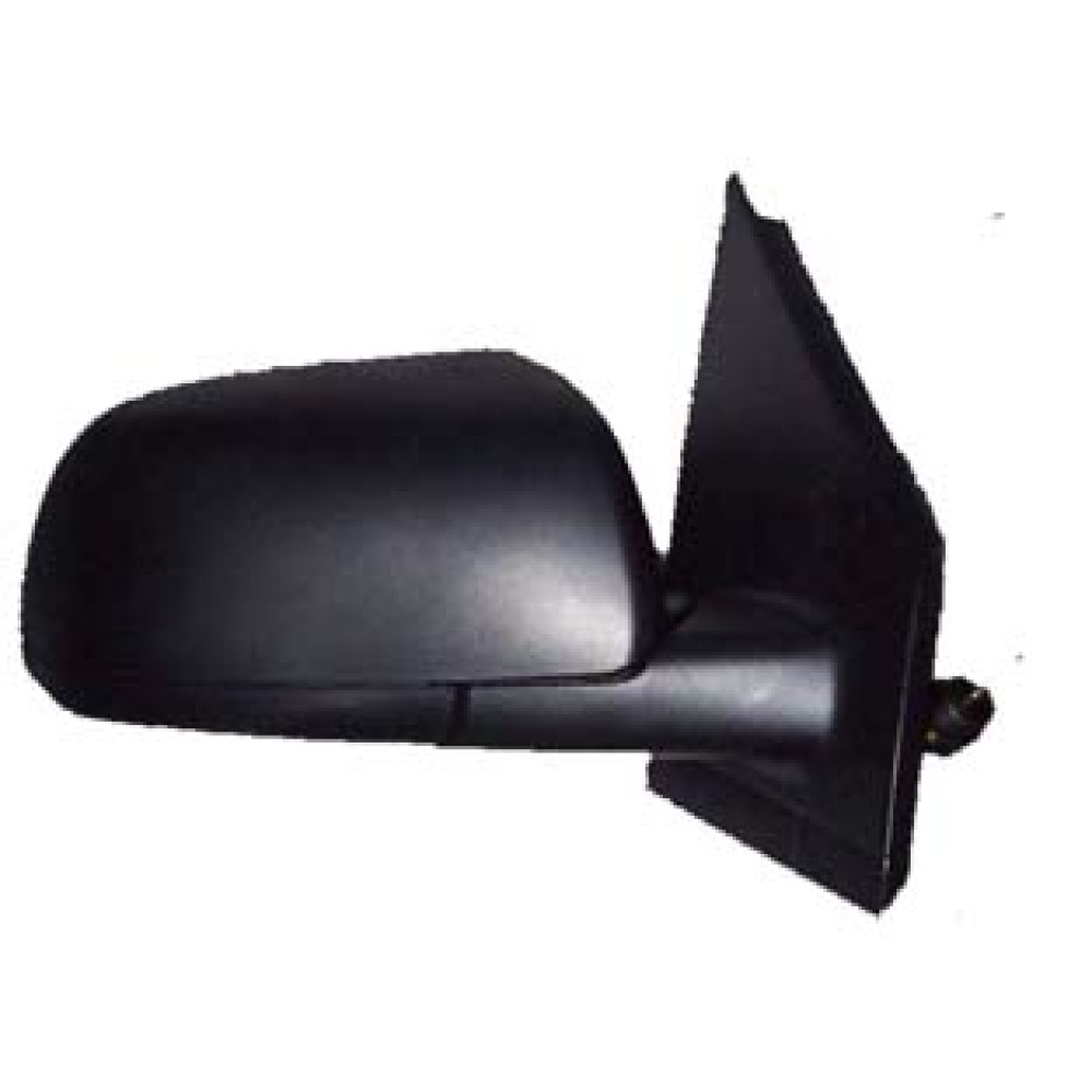 VOLKSWAGEN POLO- 5- 02/05; KAPI AYNASI SOL MANUEL (ÇİFT FARLI TİP) (TW) 1030-2992