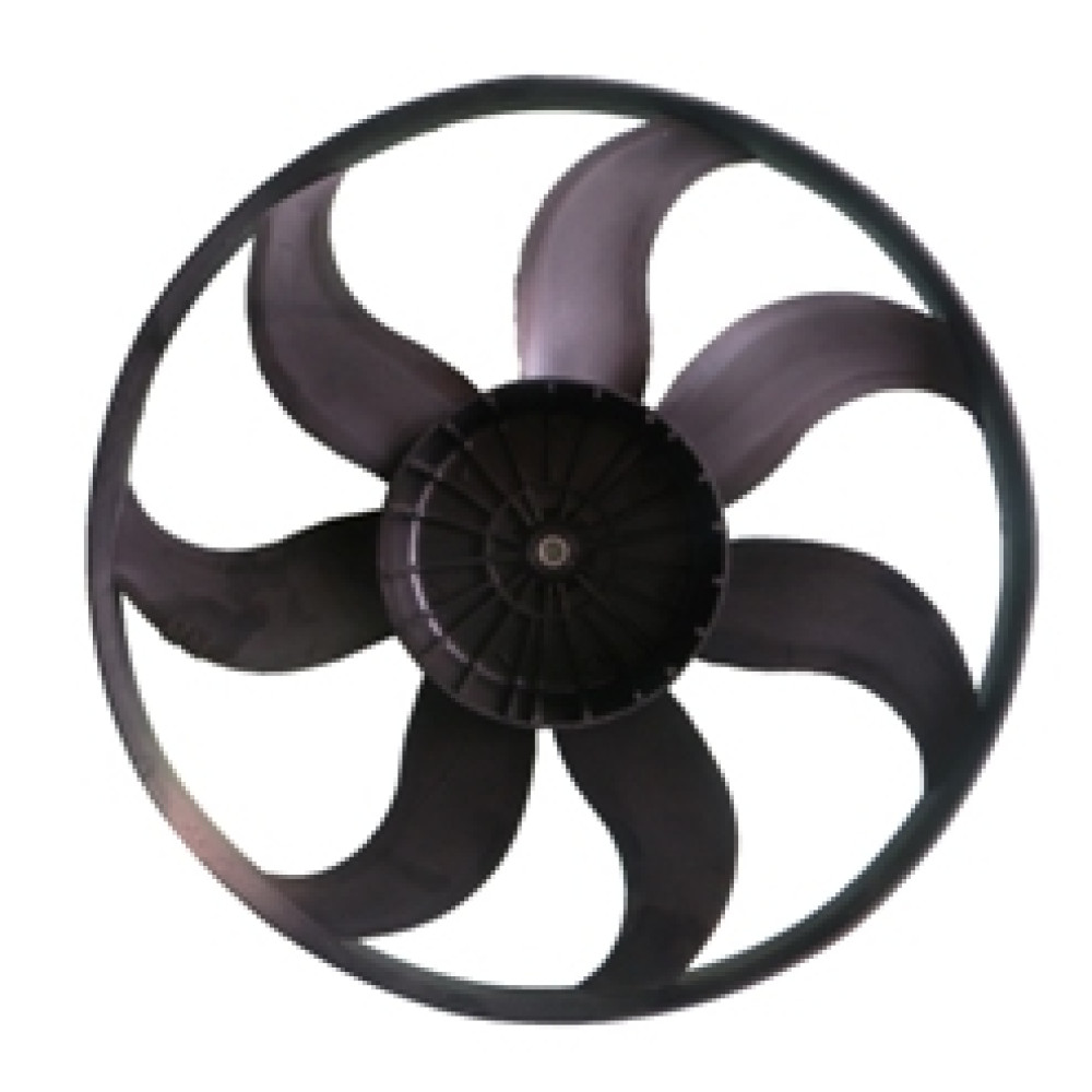 VOLKSWAGEN POLO- 5- 02/05; RADYATÖR FAN KANADI 1030-4675